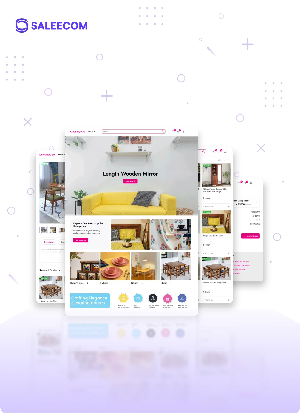 Furniture Home