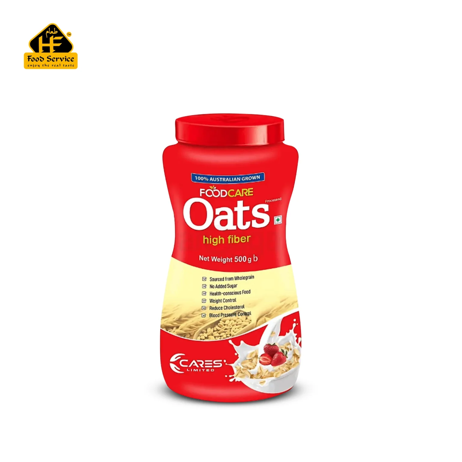 Food Care Oats