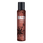 Raze Conquer Signature Deo Body Spray 120ml – Long Lasting Fresh Fragrance