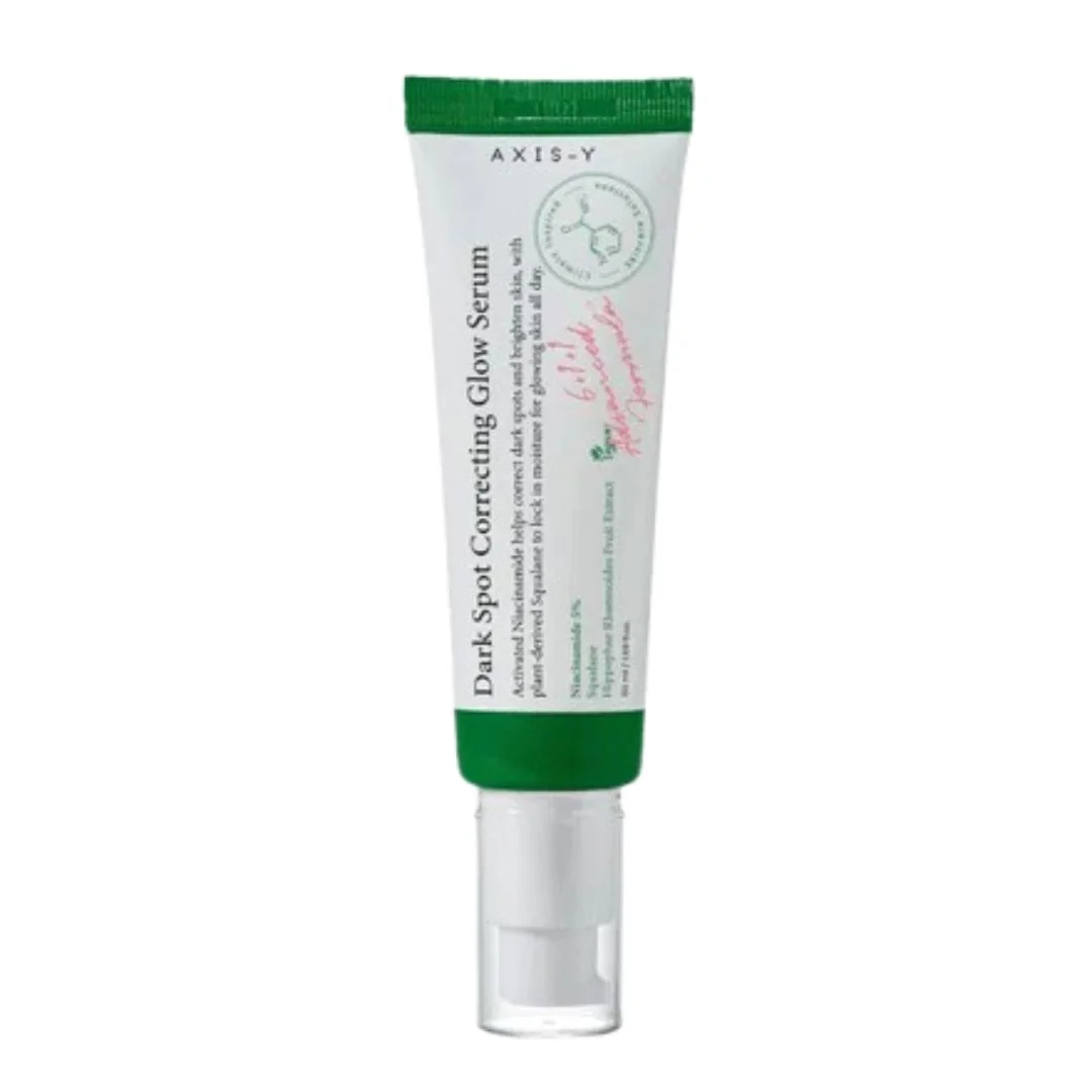 AXIS-Y Dark Spot Correcting Glow Serum - 50ml