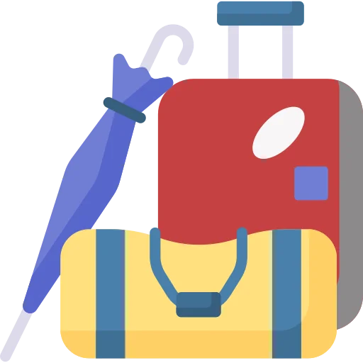 Bags & Travel Items