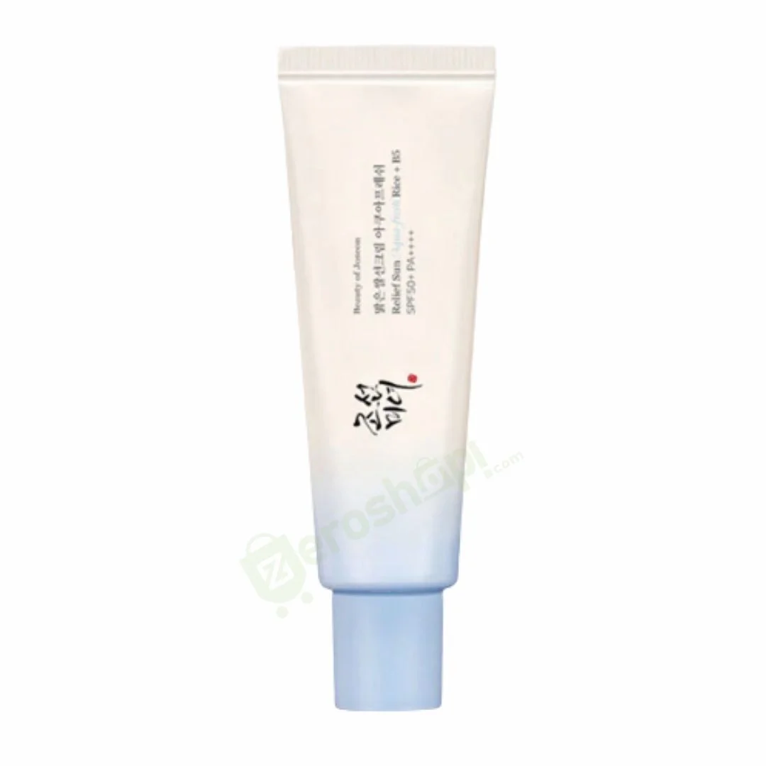 Beauty Of Joseon Relief Sun Aqua-Fresh Rice + B5 (SPF50 PA) 50ml