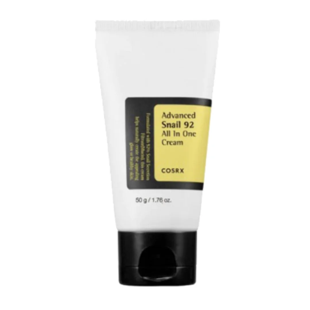COSRX Advanced Snail 92 All In One Cream Mini - 50g
