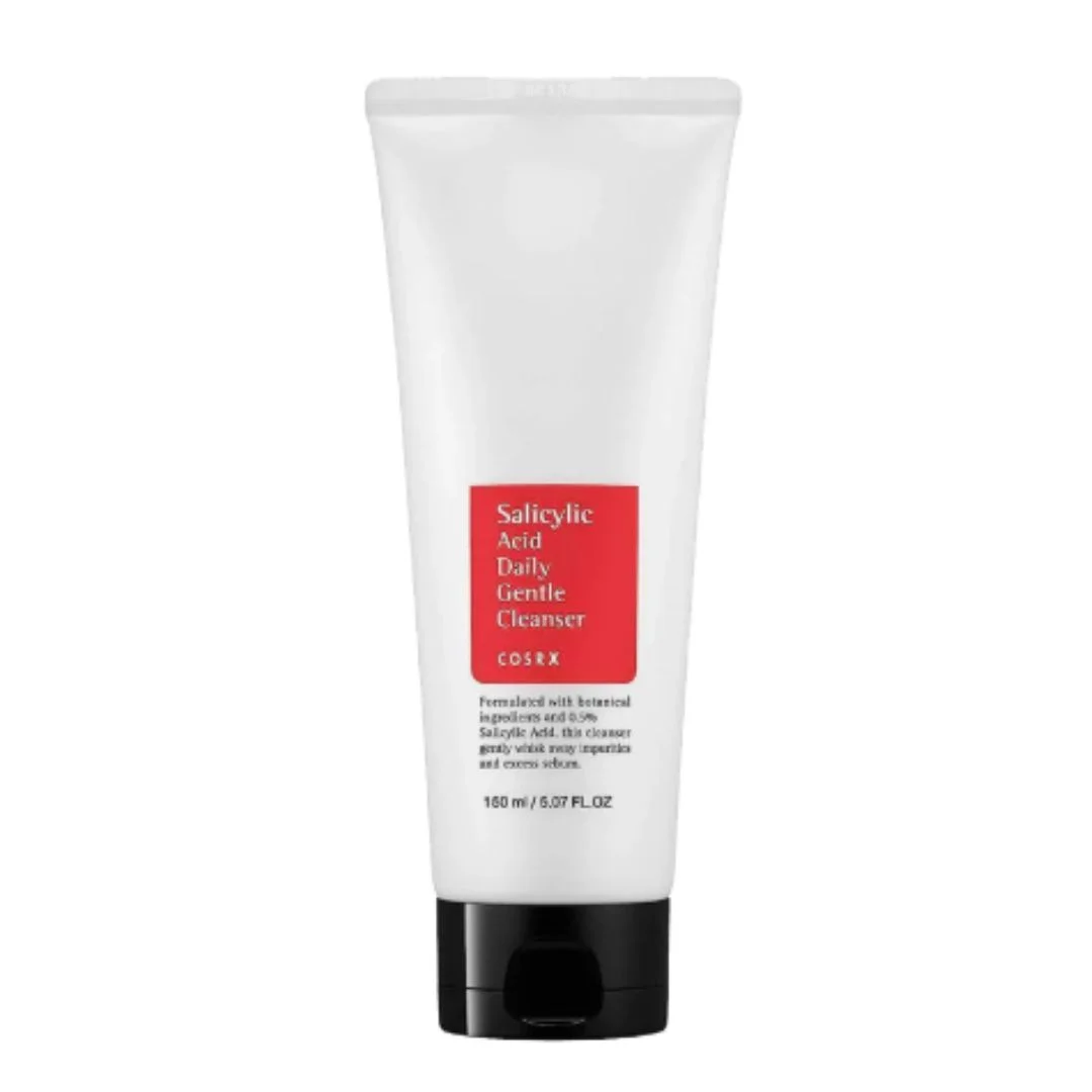 Cosrx Salicylic Acid Daily Gentle Cleanser - 150ml