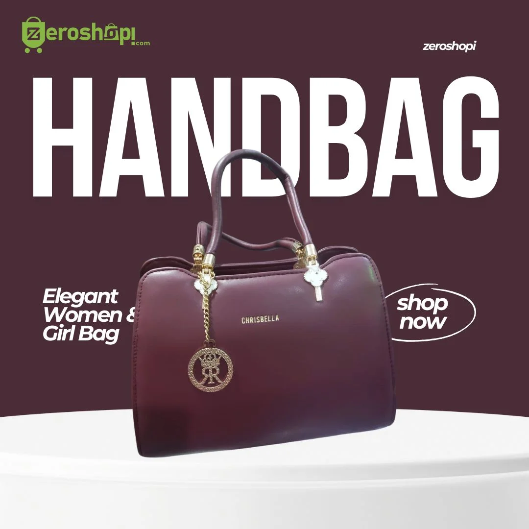 Women Hand Bag