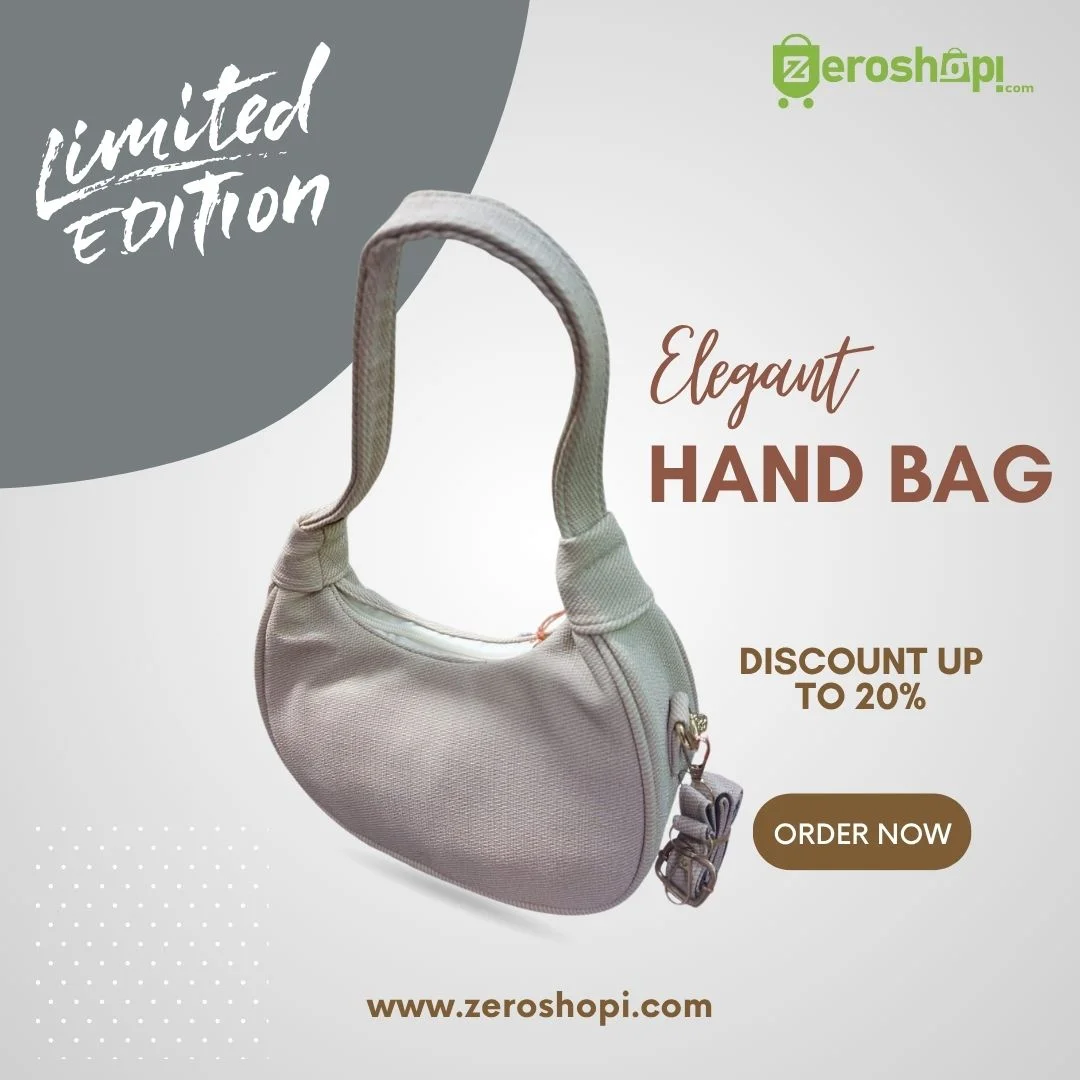 Stylish and Affordable Women and Girl Handbag