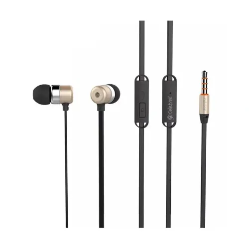 Yison Celebrat G2 Wired 3.5mm Earphone