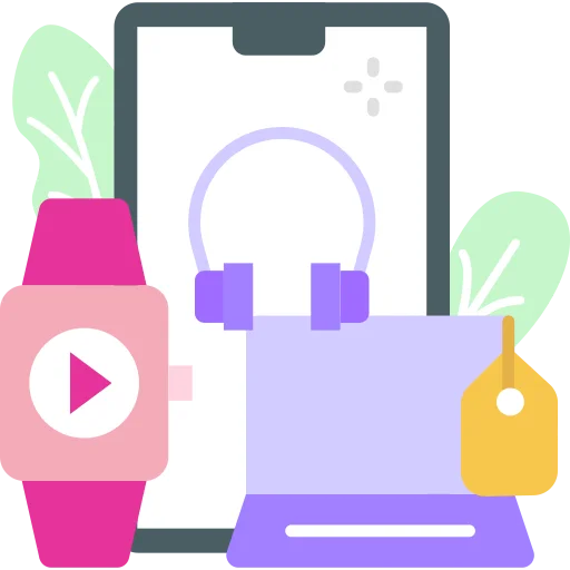 GADGETS