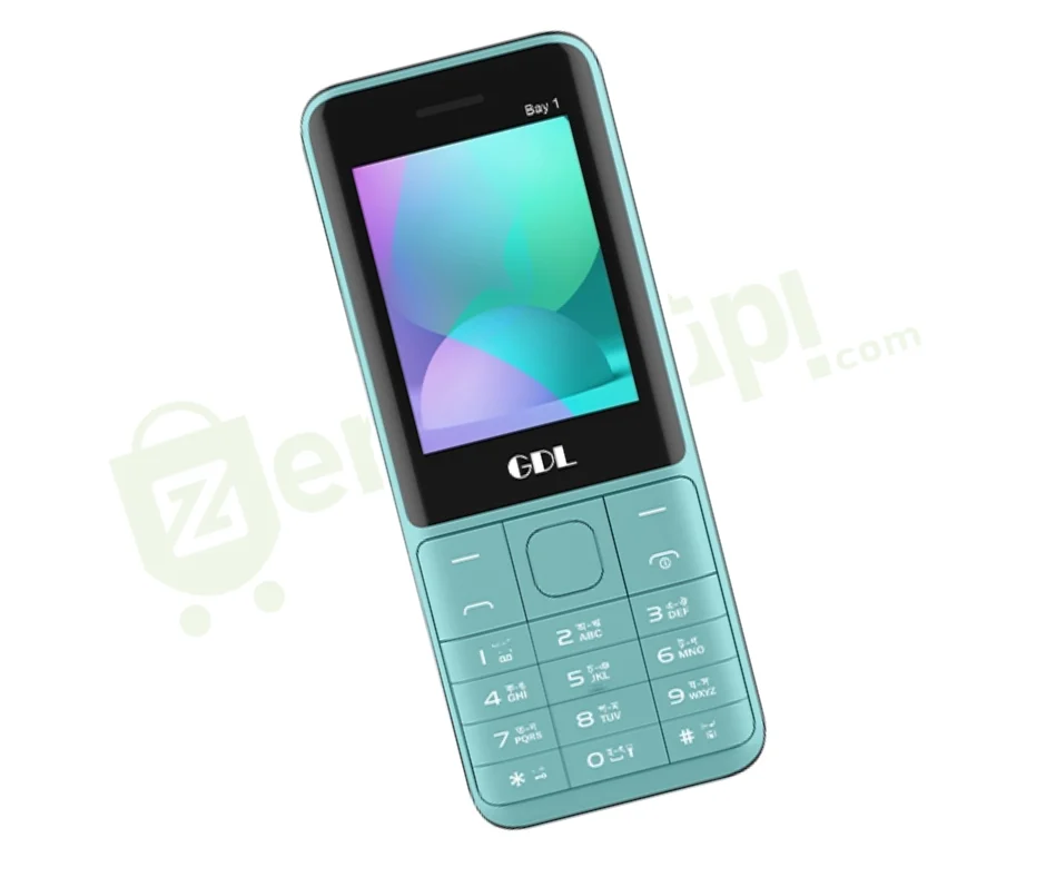 GDL Bay1 Feature Phone