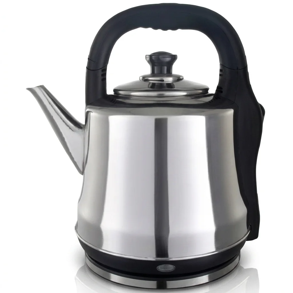 VIGO 5L Heavy-Duty Electric Kettle – Large Capacity Fast Boil Stainless Steel Kettle