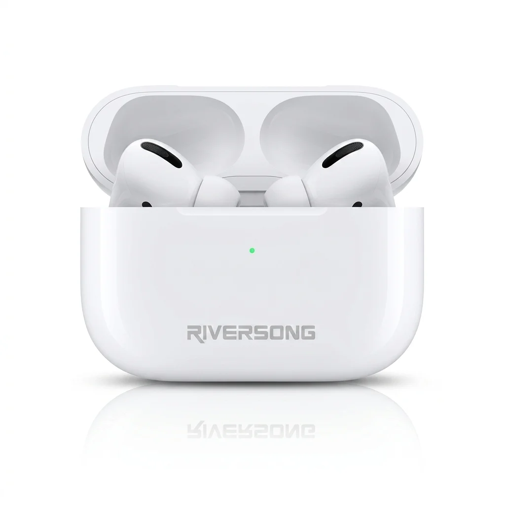 Riversong AirFly L5 Bluetooth ENC In-Ear Earbuds