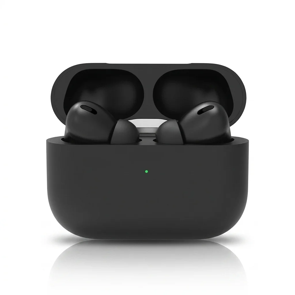 Apple AirPods Pro (2nd Gen) – Active Noise Cancellation Earbuds