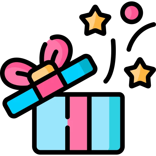 Gift Items