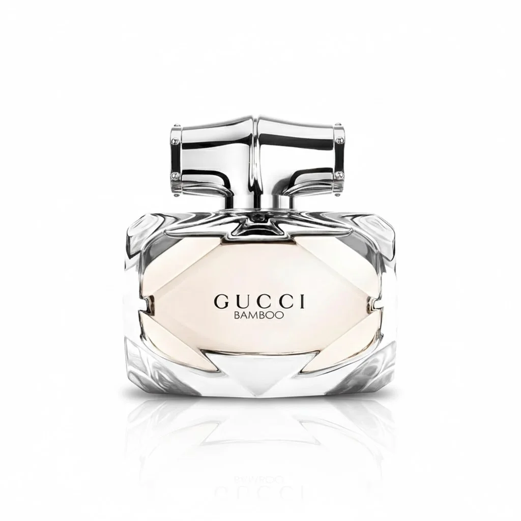 Gucci Bamboo Eau de Parfum – 75ml – Luxury Women’s Fragrance