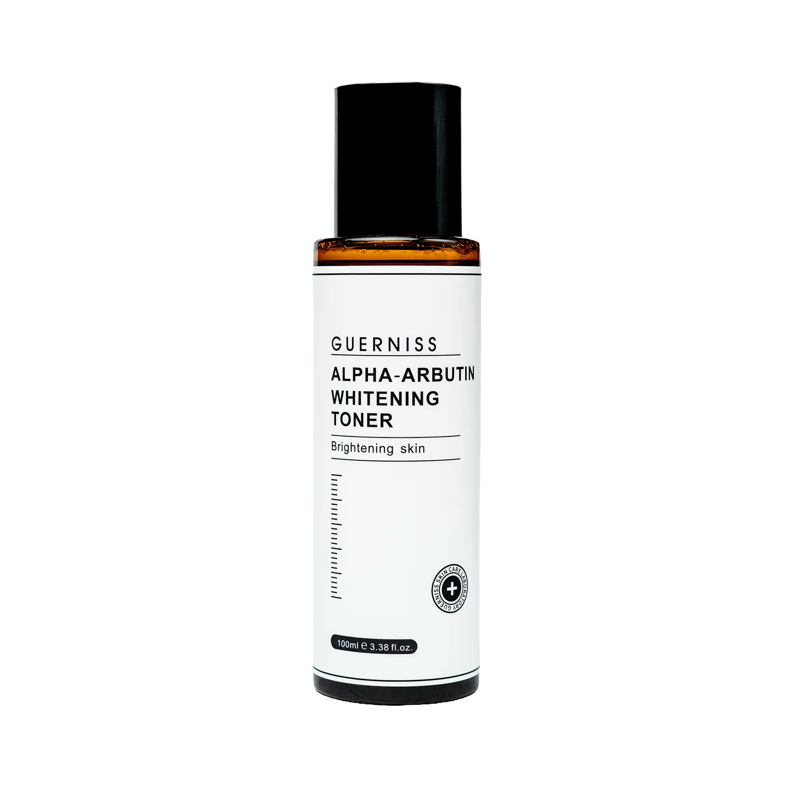 Guerniss Alpha-Arbutin Whitening Toner 100ml – Brightening & Hydrating Face Toner