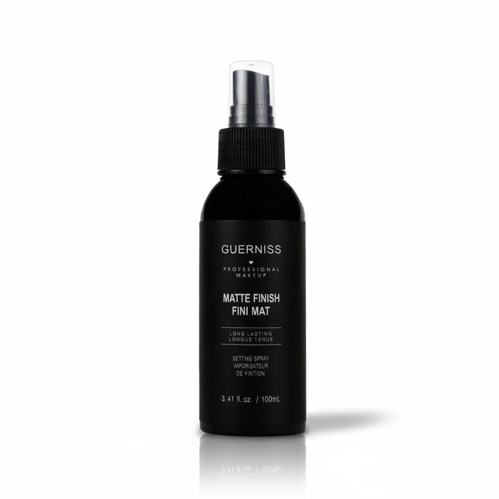 Guerniss Makeup Setting Spray (100ml) – Long-Lasting Makeup Fixer