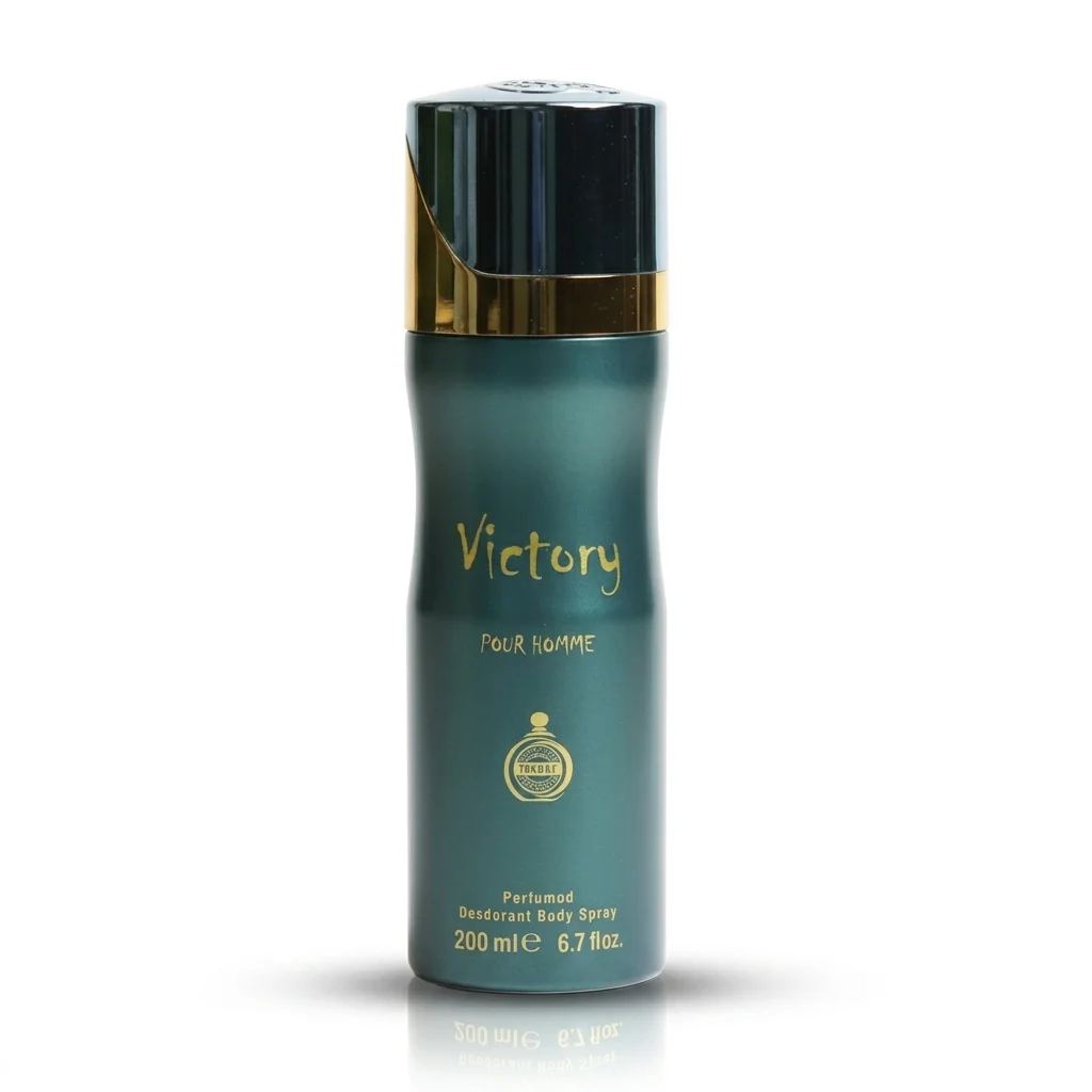 House Of Smart Body Spray Victory Pour Homme 200ml
