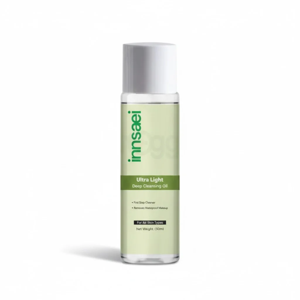 Innsaei Cleansing Oil 150ml