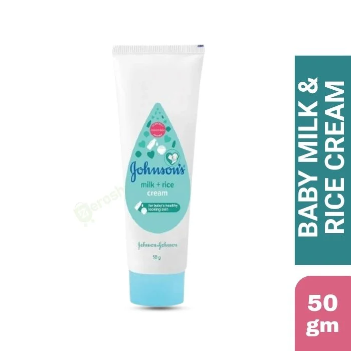 johnsons-baby-milk-rice-cream-50g-baby-moisturizer