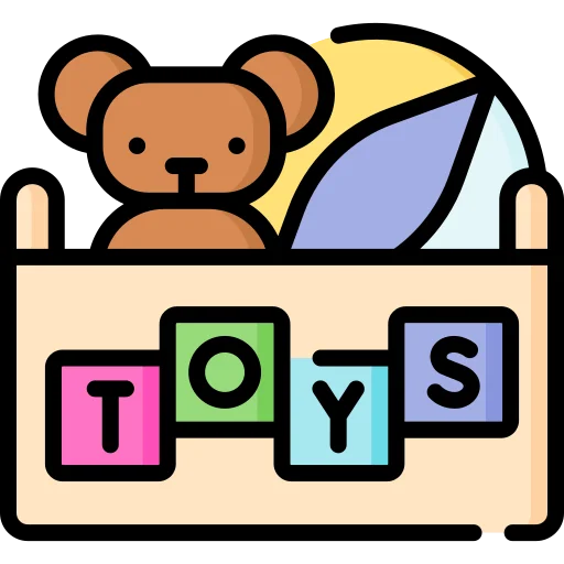 Kids & Toys