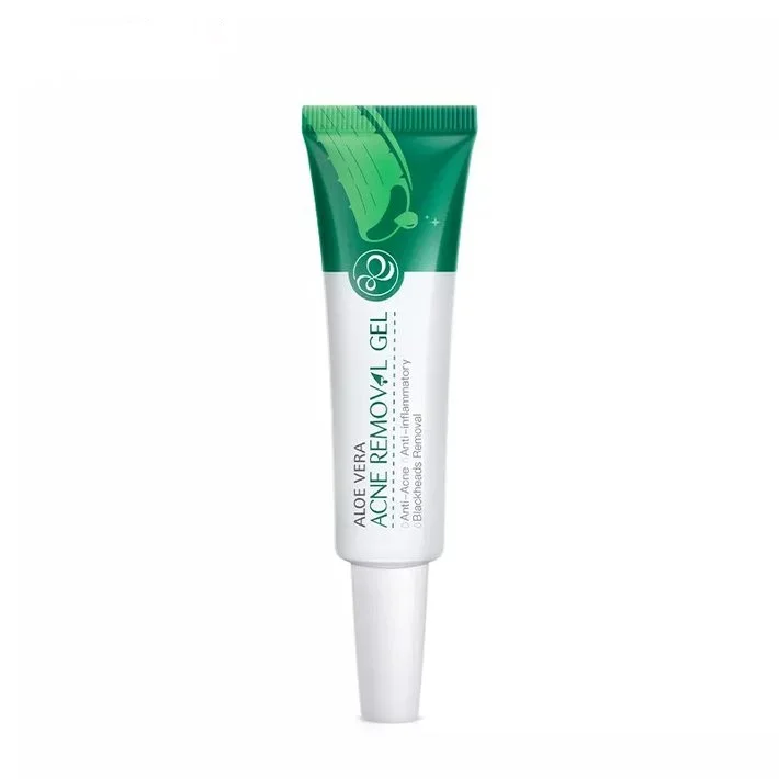 Laikou Aloe Vera Acne Removal Gel 20gm – Soothing Acne Care Gel