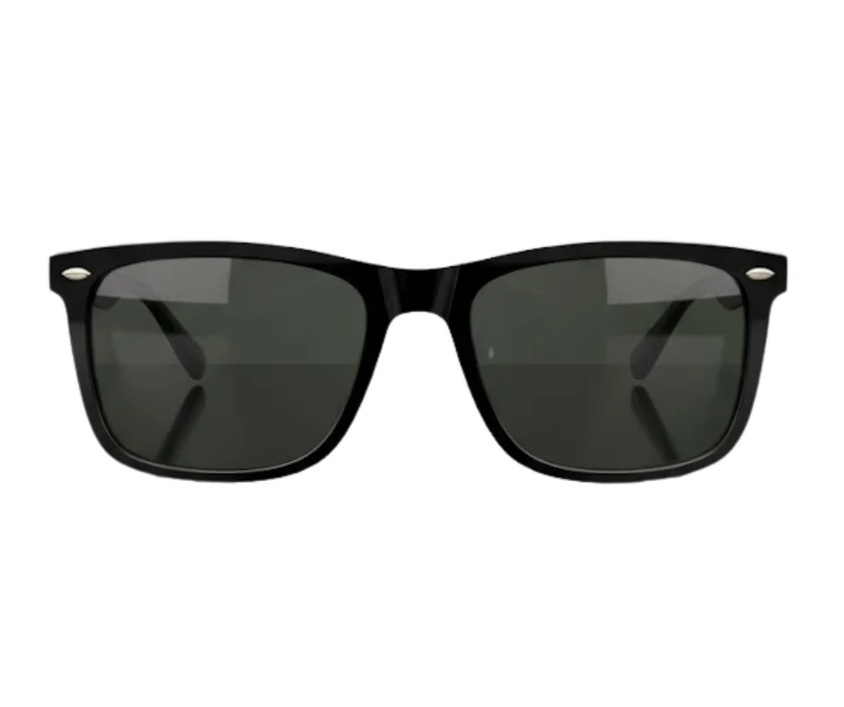 Modern Beautiful Black Stylish Sunglasses
