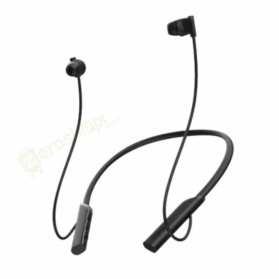 Oraimo Necklace Lite Call Vibration Wireless Headphones