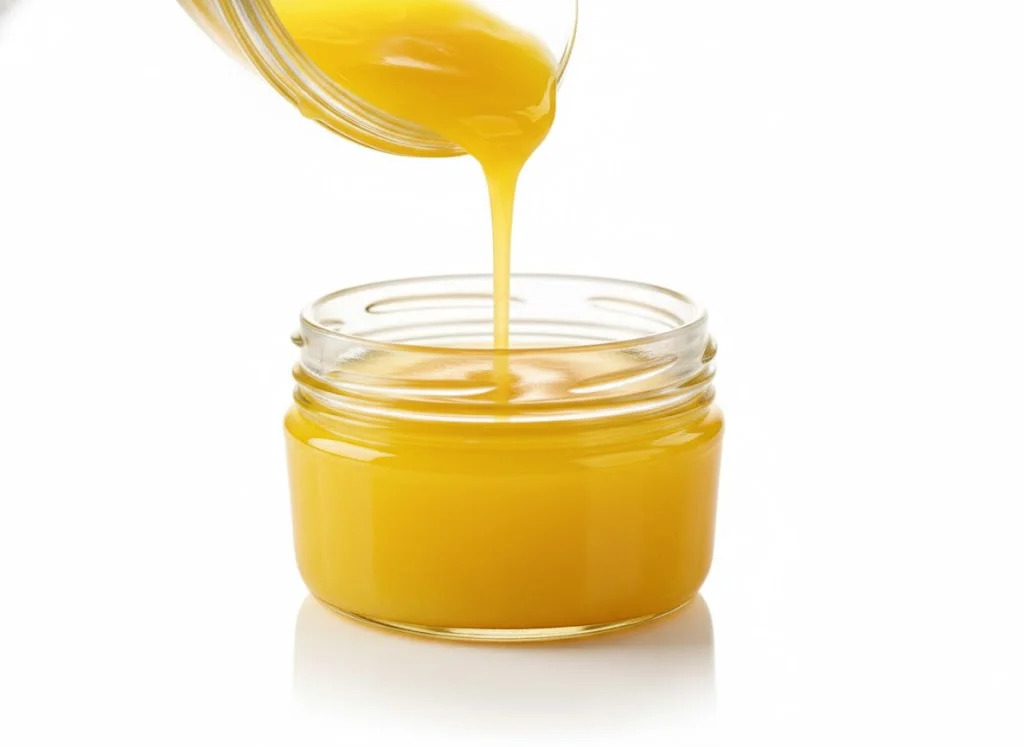 Original Desi Ghee in Bangladesh – Pure & Natural Cow Ghee
