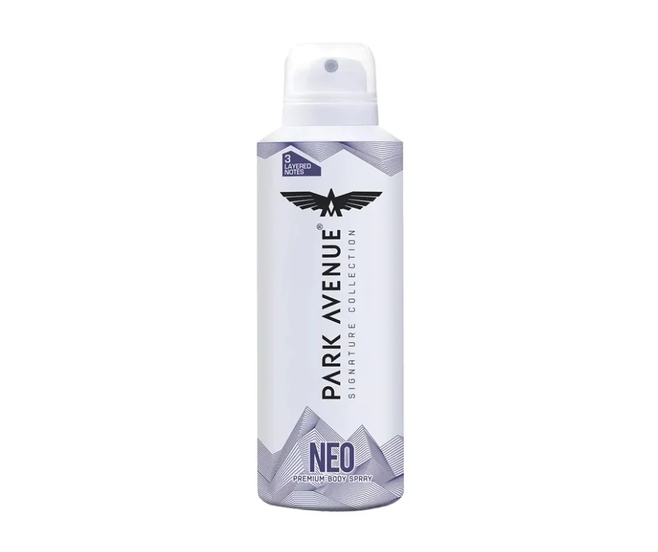 Park Avenue Signature Collection Body Spray 150ml