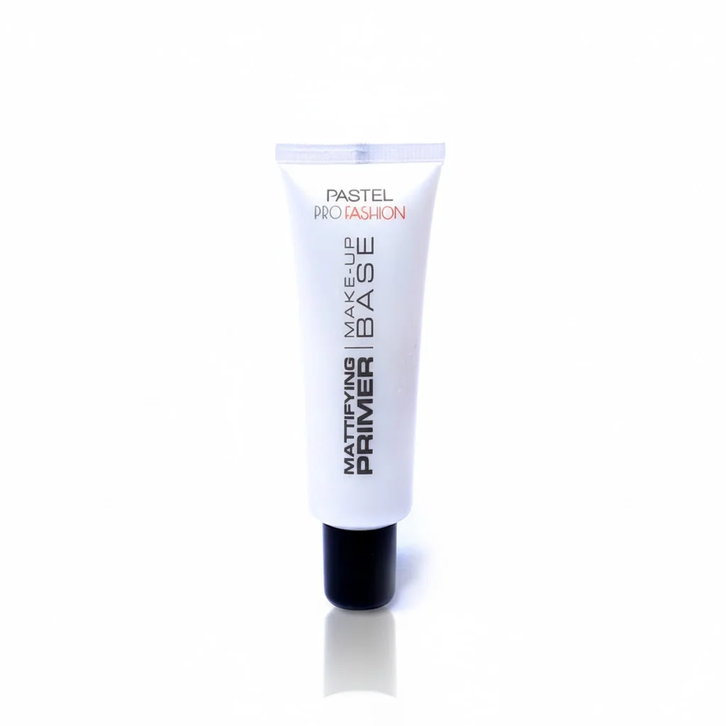 Pastel Mattifying Primer 20ml – Oil Control & Smooth Matte Finish Makeup Base