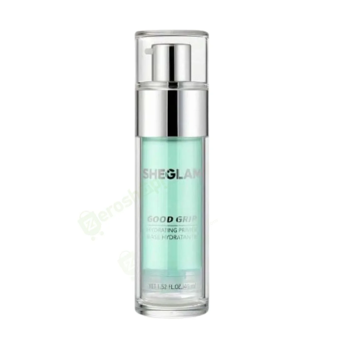 Sheglam Good Grip Hydrating Primer – 45ml