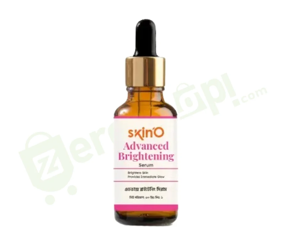 Skin'O Advanced Brightening Serum 30ml