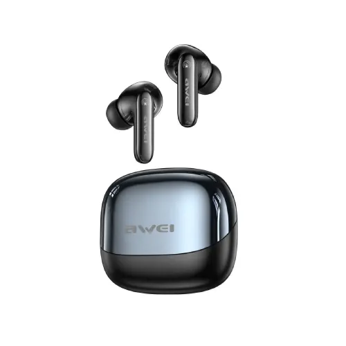 Awei T99 ANC True Wireless Earbuds – Bluetooth 5.4 Noise Cancelling Earbuds