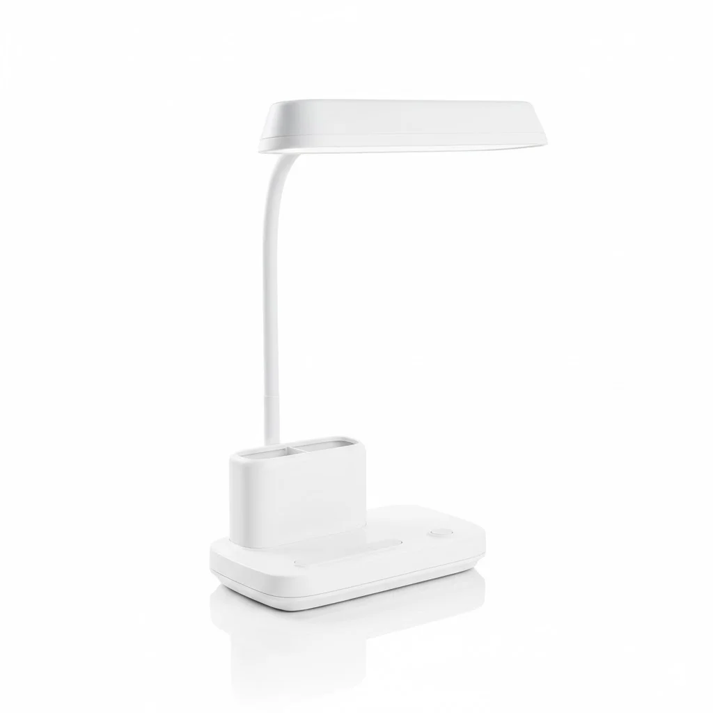Yega Table Lamp – Modern LED Desk Light for Study & Reading