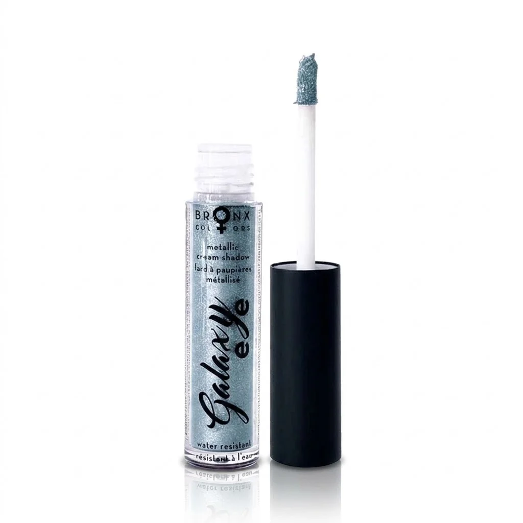 Bronx Colors Metallic Cream Eyeshadow Hydra MCE09 – 1.4gm Shimmer Eye Color