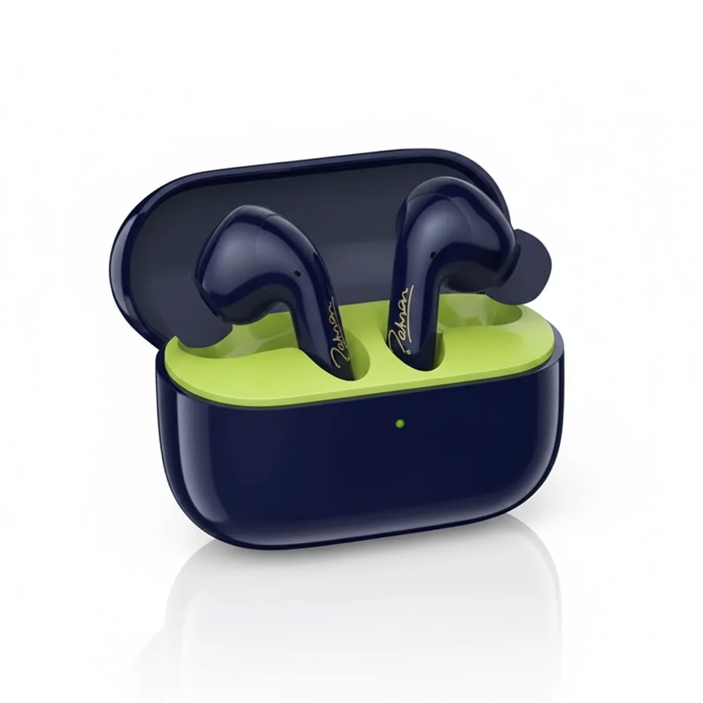 Oraimo SpaceBuds Z ANC TWS Earbuds OTW-625 – Wireless Noise Cancelling Earbuds