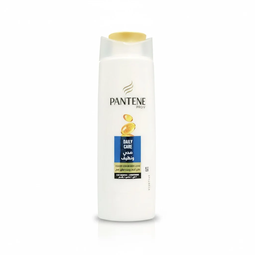 Pantene Pro-V Daily Care Shampoo – Gentle Hair Care & Strengthening only 1 in stock