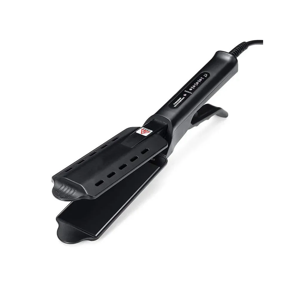 Vigor Professional Hair Straightener V-908M – Fast Heating Hair Styling Tool