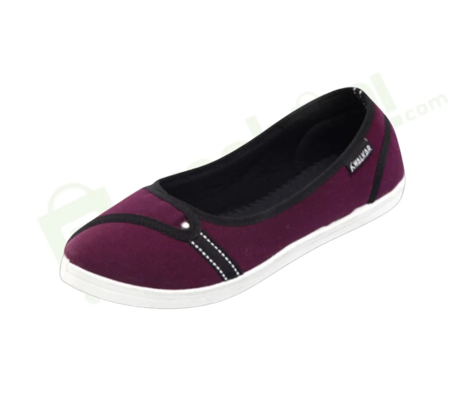 Walkar Ladies Sports Shoe 583620001