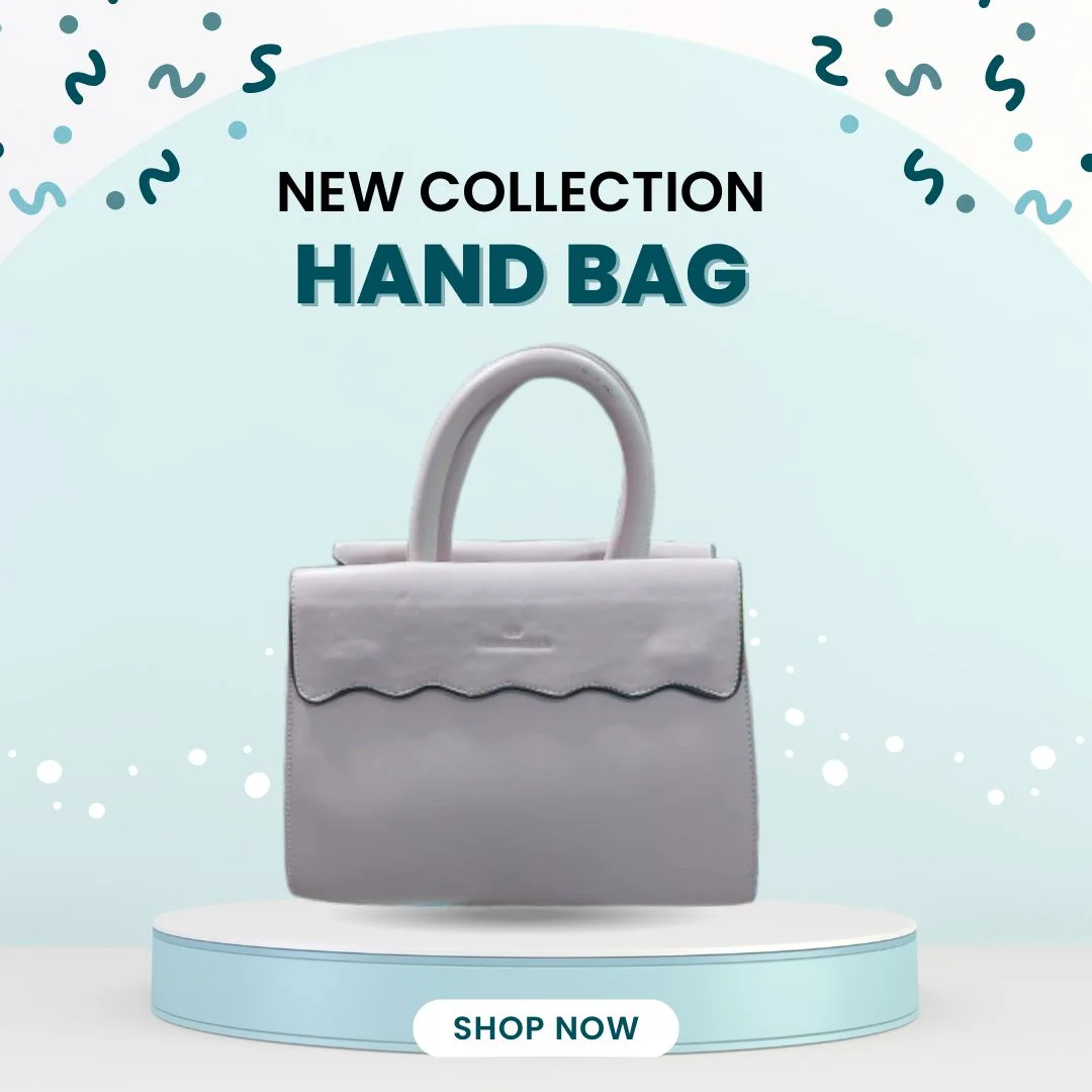 Elegant Hand Bag For Girls and Women