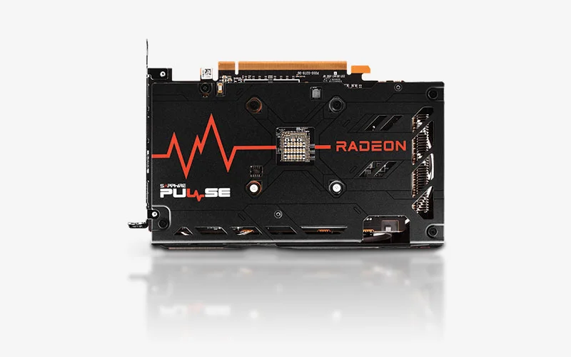 Sapphire Pulse RX 6600 8GB [Pre-owned]