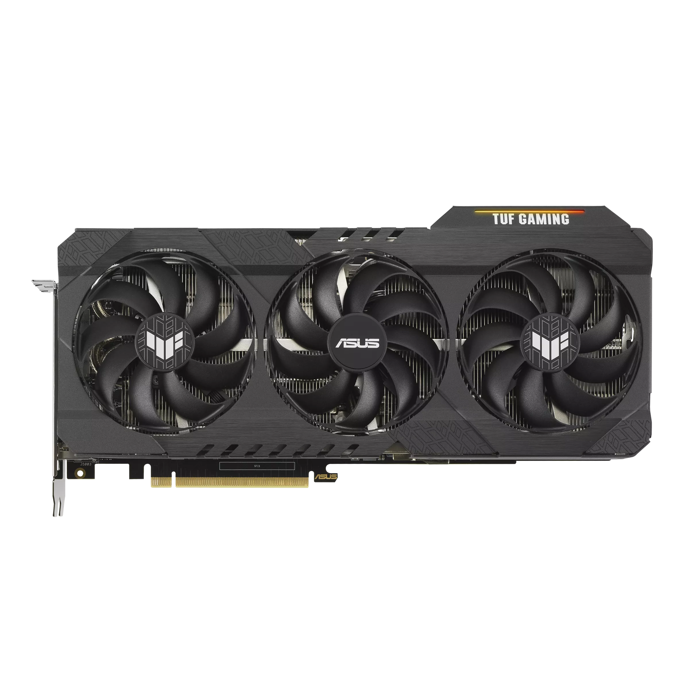 [中古]ASUS TUF NVIDIA GeForce RTX 3080Ti Asus TUF RTX 3080 Ti 12GB [Pre-Owned]