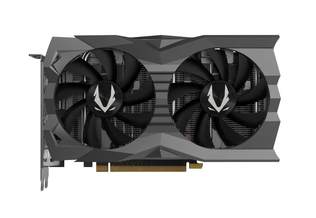 Zotac RTX 2060 6GB [Pre-owned]