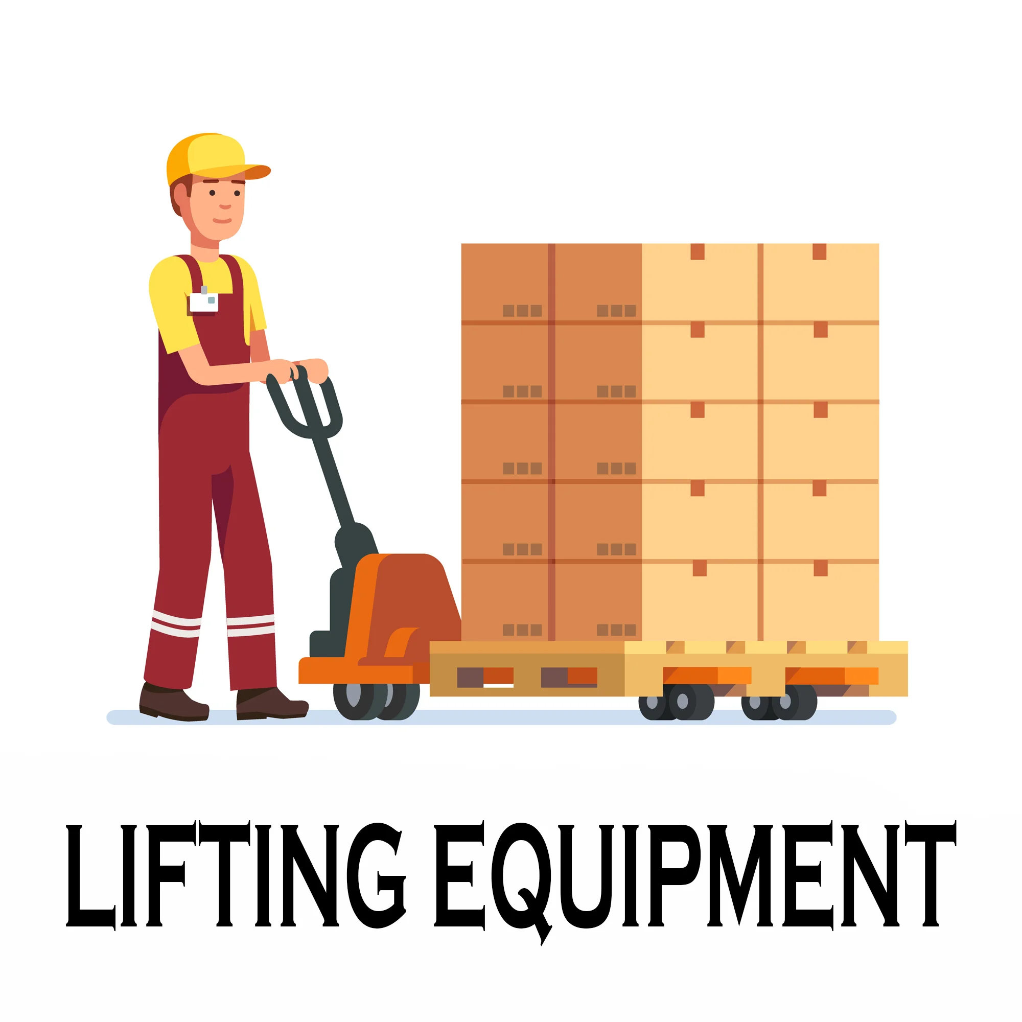 Lifting Equipment