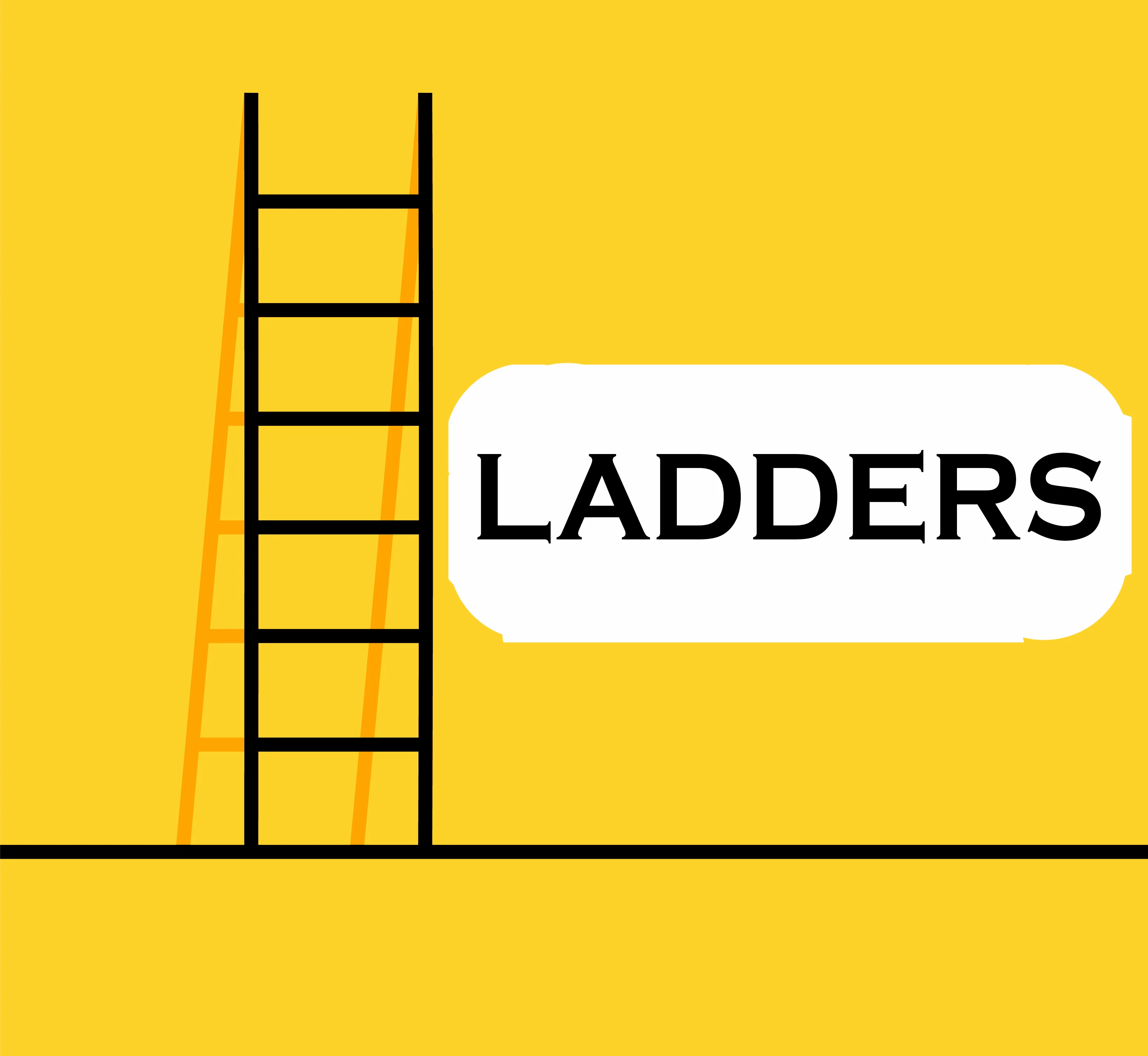Ladders