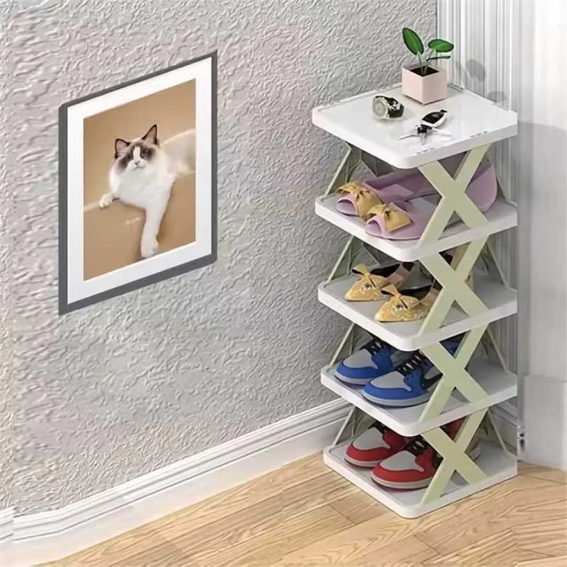 Shoe Rack For Pray E-commerce Platform