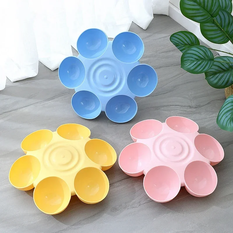 Multi Functional Pet Feeding Bowls
