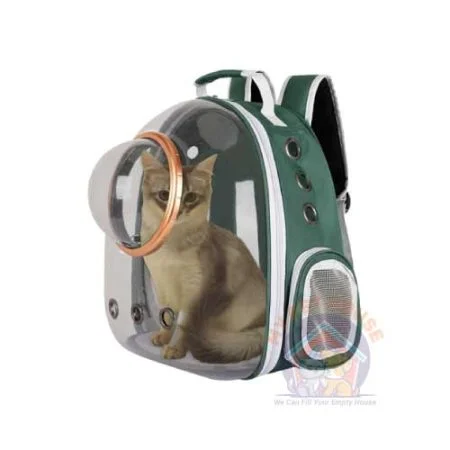Capsul Cat Bag