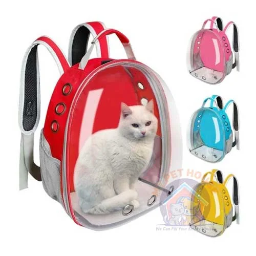 Cat Carrier Bag