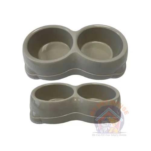 Cat Food Bowl Premium